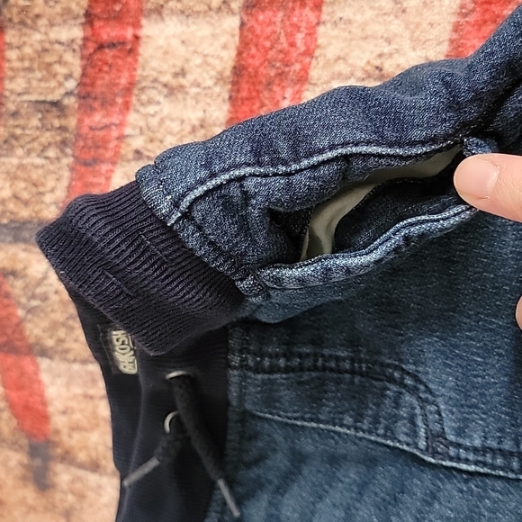 Boys Jeans - Picture 4 of 7